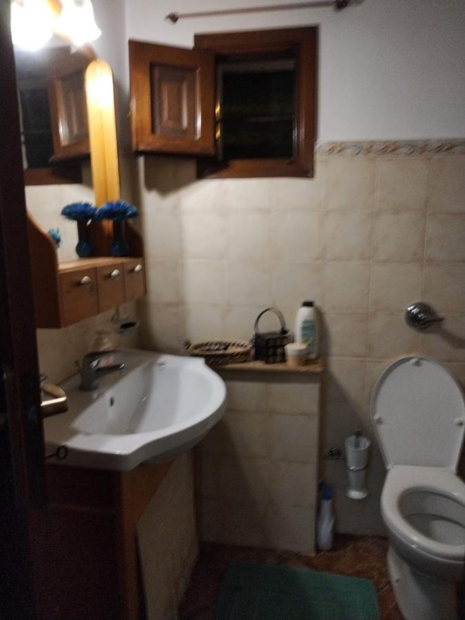Cornino Casa Vacanze La Dolce Vita Custonaci Exterior foto